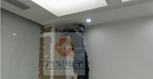 監控攝像頭安裝多少錢？需要哪些設備？