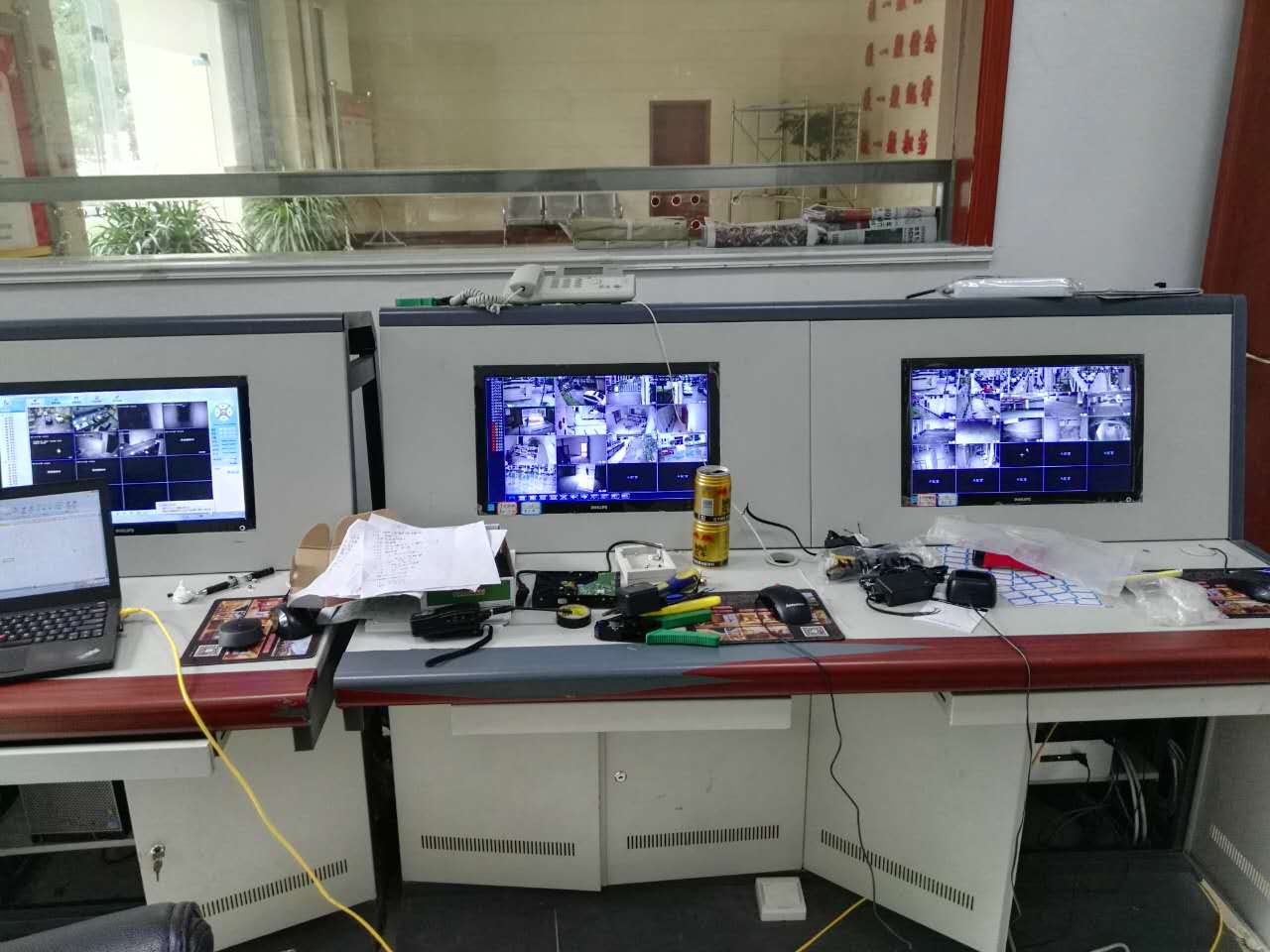 人臉識別監控系統對企業有什么作用？